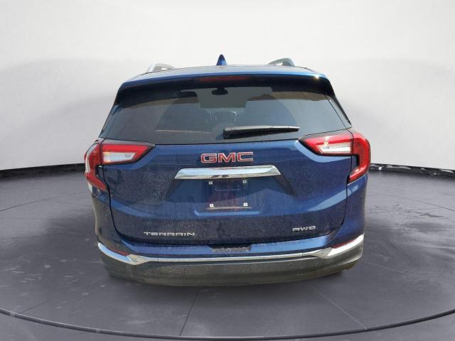 3GKALVEG2PL127235 GMC Terrain Slt