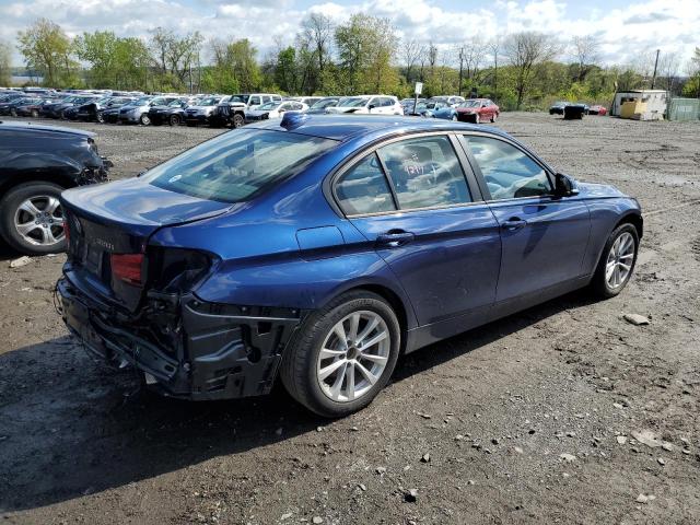 WBA8A3C55JA505128 BMW 320 XI