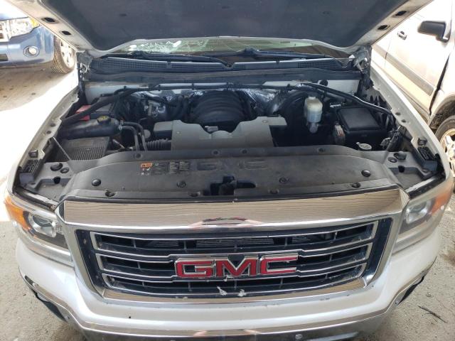 3GTU2VEC4EG548128 GMC Sierra K1500 Slt