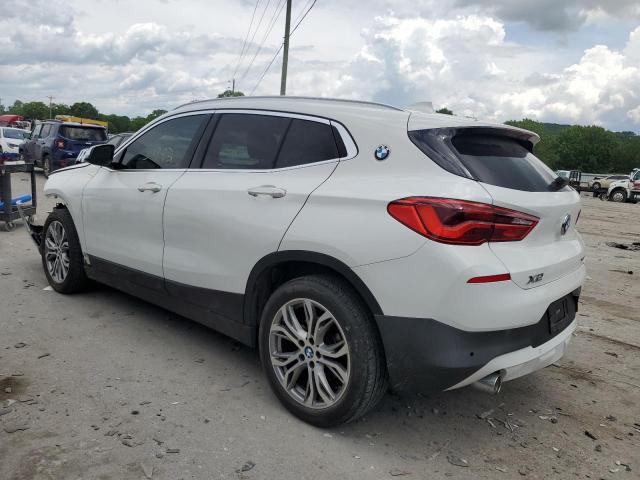 WBXYJ1C01L5P05532 BMW X2 Xdrive28i