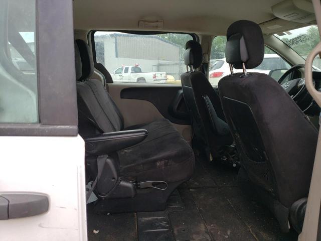 2C4RDGBG4ER105765 Dodge Grand Caravan Se