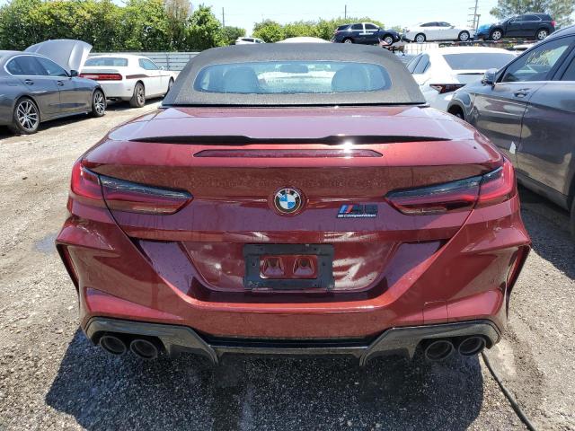 WBSDZ0C02LCD81772 BMW M8