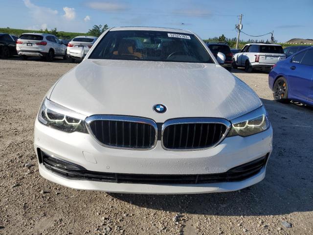 WBAJA5C51KWW13506 BMW 530 I