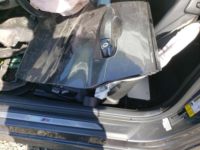 WBA4R7C59HK895640 BMW 430I