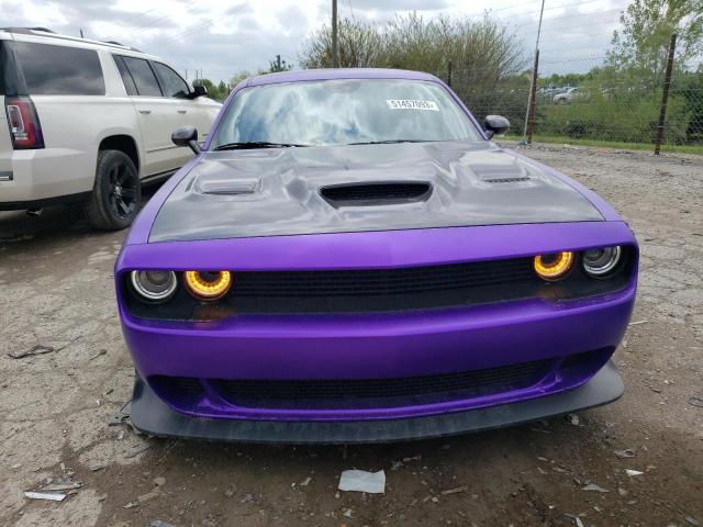 2C3CDZFJ1LH203103 Dodge Challenger R/t Scat Pack