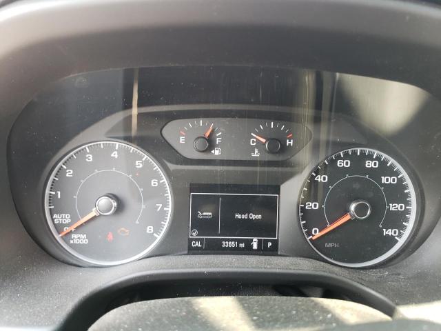 1GKKNRLA5KZ279791 GMC ACADIA SLE