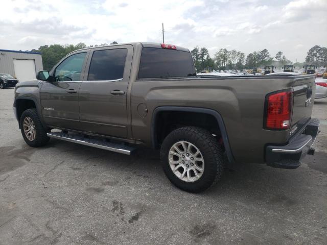 3GTU2UEH0FG431203 GMC Sierra K1500 Sle