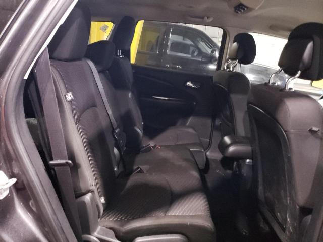 3C4PDCAB6ET317070 Dodge JOURNEY SE