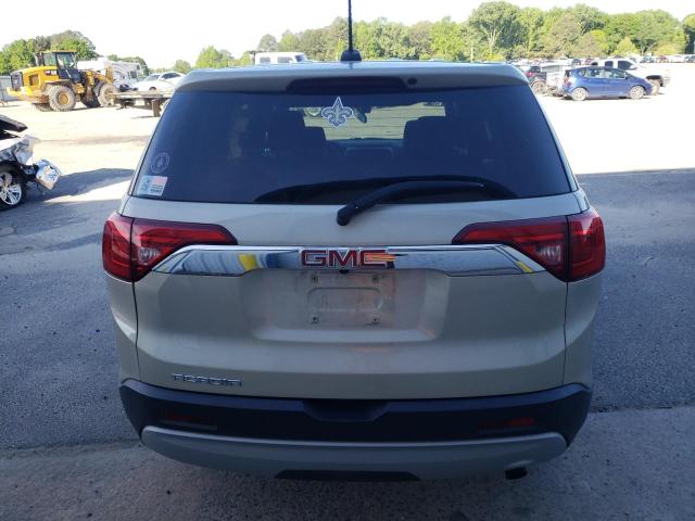 1GKKNKLA9HZ180259 GMC ACADIA SLE