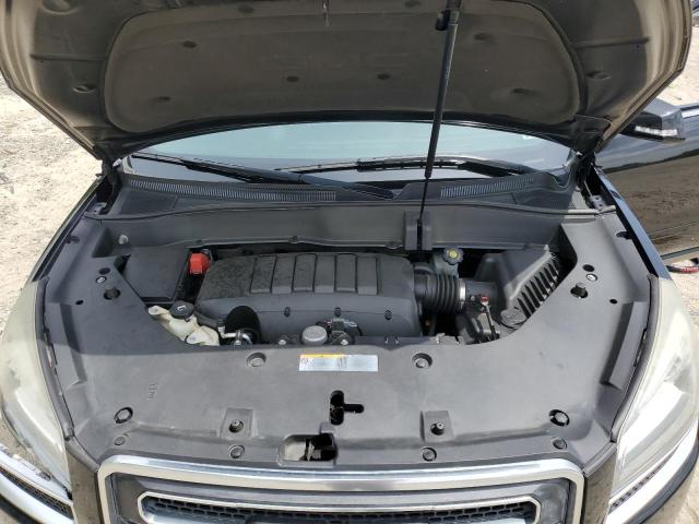 1GKKVRKD4GJ288404 GMC Acadia Slt-1