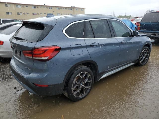 WBXJG7C07M5S18873 BMW X1 Sdrive28i