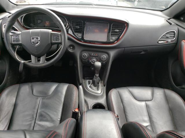 1C3CDFEB3ED921129 Dodge DART GT