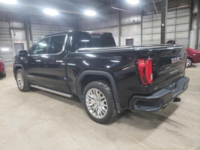 1GTU9FEL4KZ110920 GMC Sierra K1500 Denali