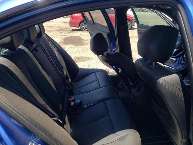 WBA3A9G56ENS64976 BMW 335 I