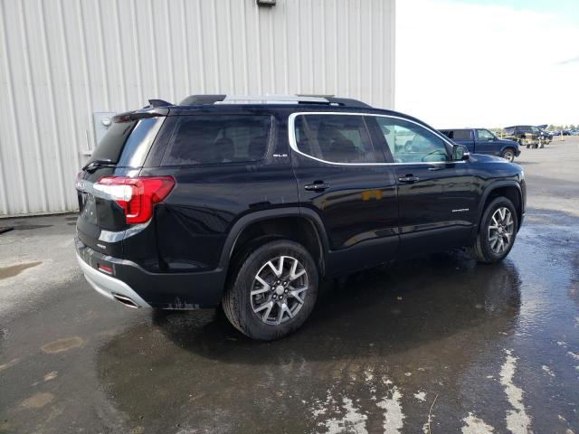 1GKKNRL46PZ137791 GMC ACADIA SLE