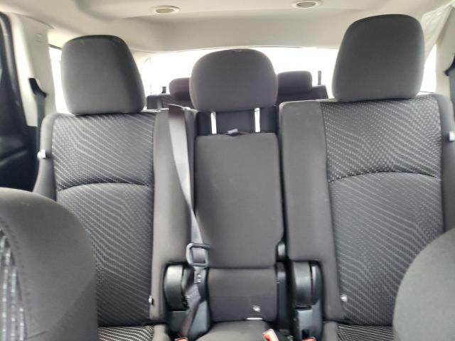 3C4PDCBB3JT277250 Dodge Journey Sxt