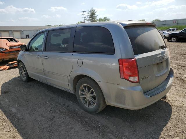 2C4RDGBG8GR155023 Dodge Grand Caravan Se