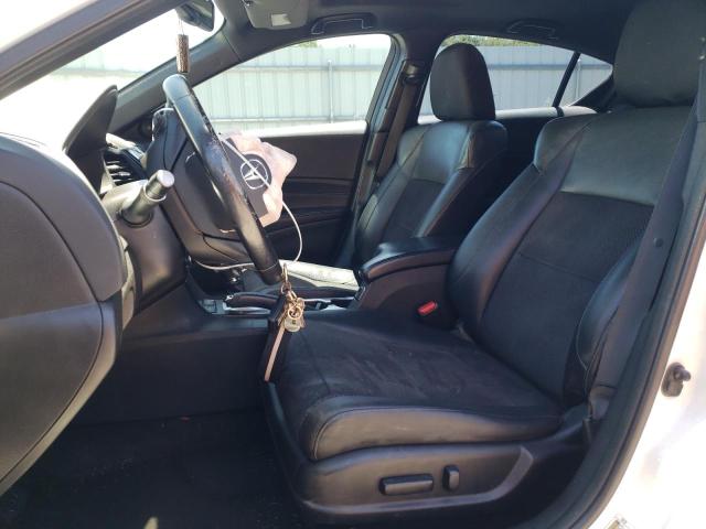 19UDE2F86GA018746 Acura Ilx Premium Tech