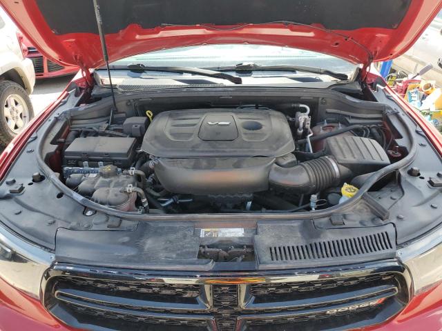 1C4RDJDG1HC820591 Dodge DURANGO GT
