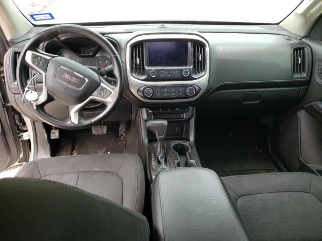 1GTG5CEA9G1227825 GMC CANYON SLE