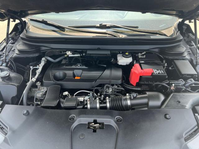 5J8TC2H68LL806603 Acura Rdx A-spec