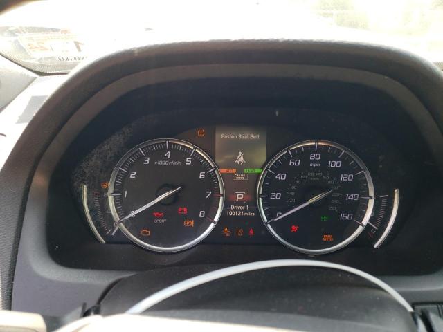 19UUB2F46KA007759 Acura Tlx Technology