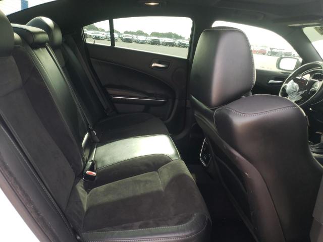 2C3CDXGJ5GH309952 Dodge Charger R/t Scat Pack
