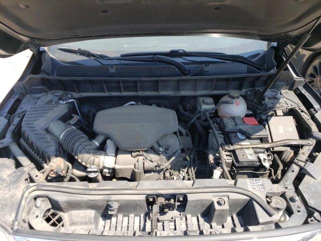 1GKKNMLS6JZ122233 GMC Acadia Slt-1