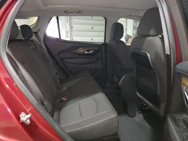 3GKALMEV9JL380908 GMC Terrain Sle