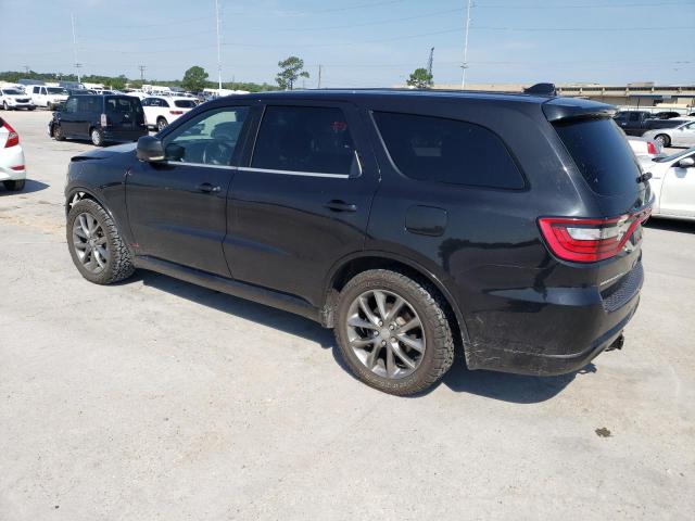 1C4RDHDG7FC916750 Dodge DURANGO LIMITED