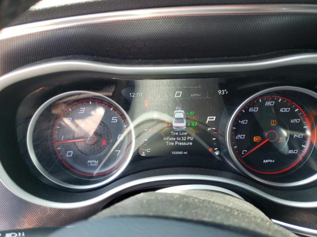 2C3CDXCT1HH561626 Dodge CHARGER R/T