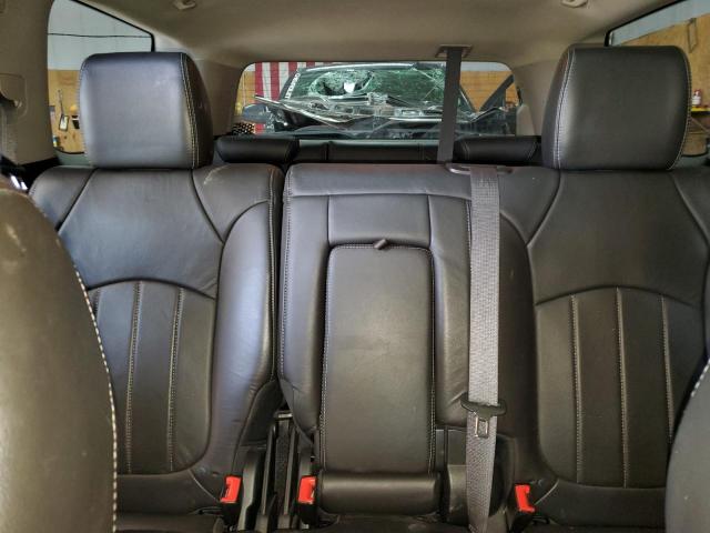 1GKKVTKD1EJ368768 GMC Acadia Denali