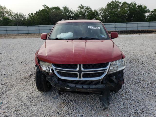 3C4PDCBG9FT636992 Dodge Journey Sxt