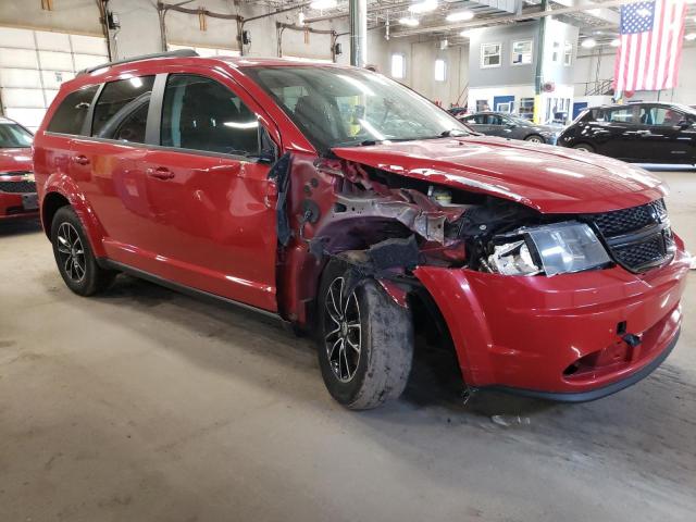 3C4PDCAB4HT586690 Dodge JOURNEY SE
