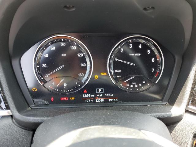 WBXHU7C33J5L05909 BMW X1 Sdrive28i