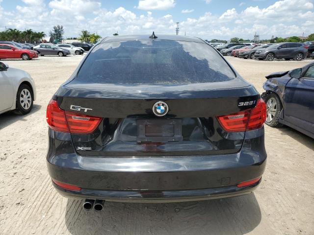 WBA3X5C53ED559410 BMW 328 XIGT