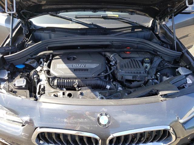 WBXYJ1C05N5T75915 BMW X2 Xdrive28i
