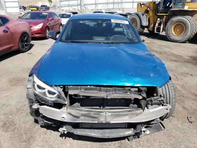 WBS1J5C59JVD36929 BMW M2