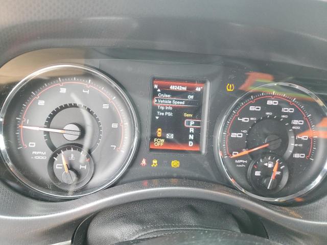 2C3CDXCT4EH142746 Dodge CHARGER R/T