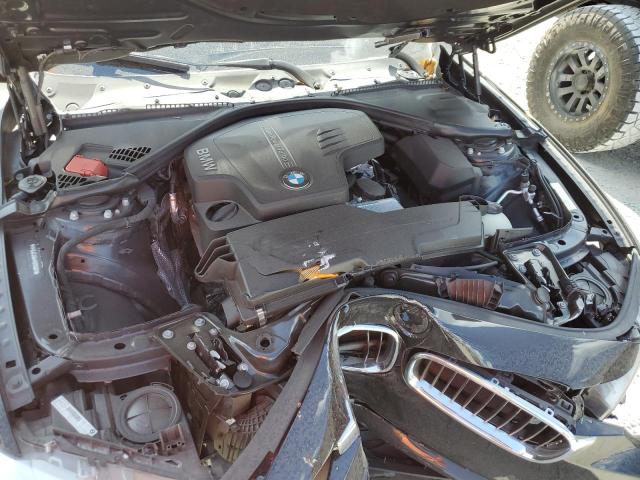 WBA3C3G54FNT50991 BMW 320 I Xdrive