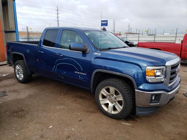 1GTV2UEC2FZ156961 GMC Sierra K1500 Sle