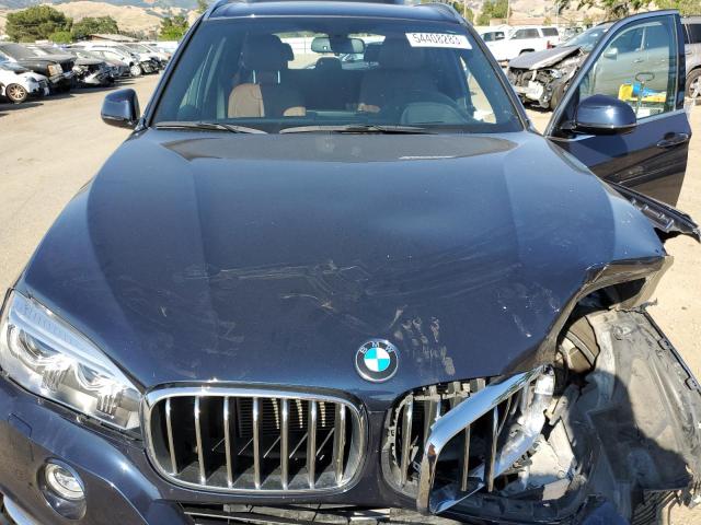 5UXKR0C39H0X76853 BMW X5 Xdrive35i