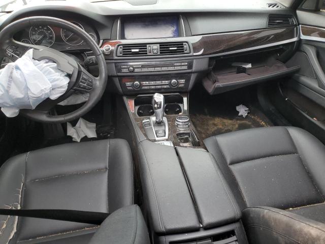 WBA5A5C55ED512230 BMW 528 I
