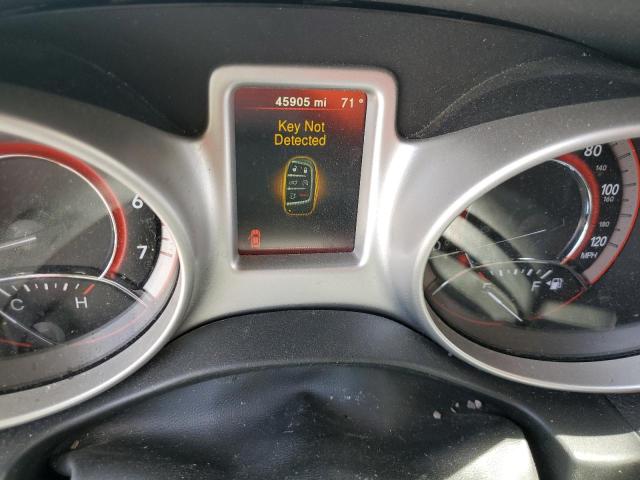 3C4PDCBB8KT783755 Dodge JOURNEY SE