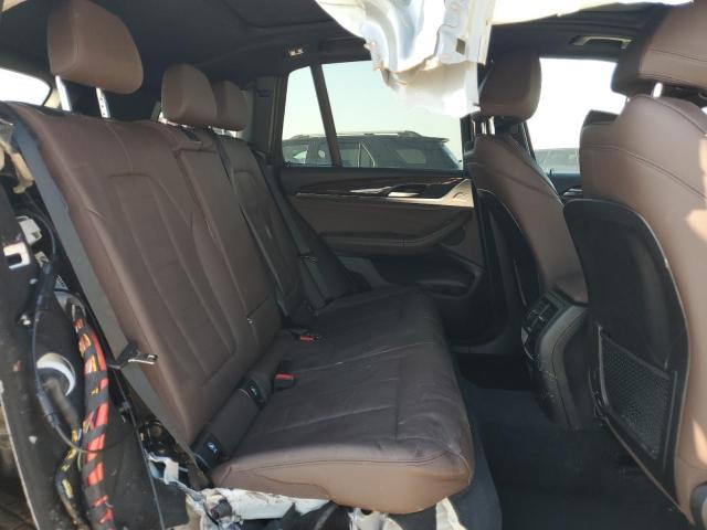5UXTY3C01L9B50591 BMW X3 Sdrive30i