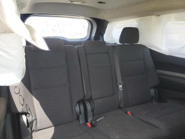 1C4RDJAG7JC134274 Dodge Durango Sxt