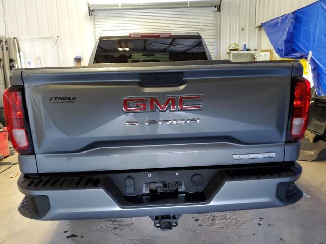 1GTR9CED9KZ342068 GMC Sierra K1500 Elevation