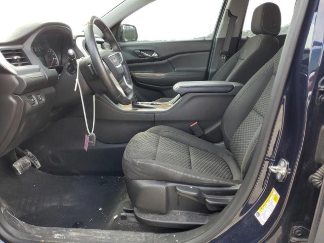 1GKKNKLA6HZ270128 GMC ACADIA SLE