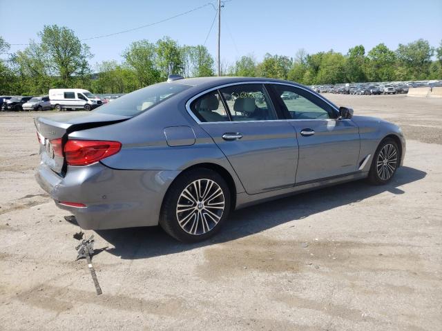 WBAJE7C56JWD52018 BMW 540 XI