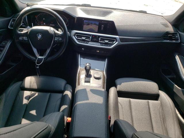 3MW5R7J08L8B08764 BMW 330XI